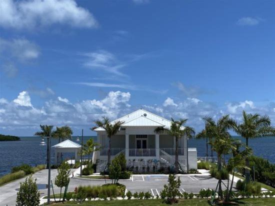 Hideaway With Resort Privileges Key Largo Pokój zdjęcie