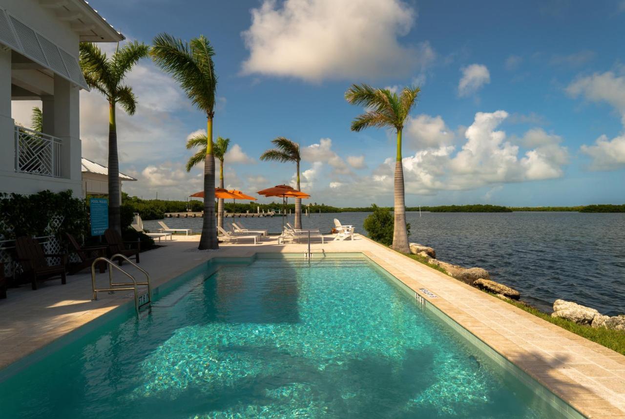 Hideaway With Resort Privileges Key Largo Zewnętrze zdjęcie
