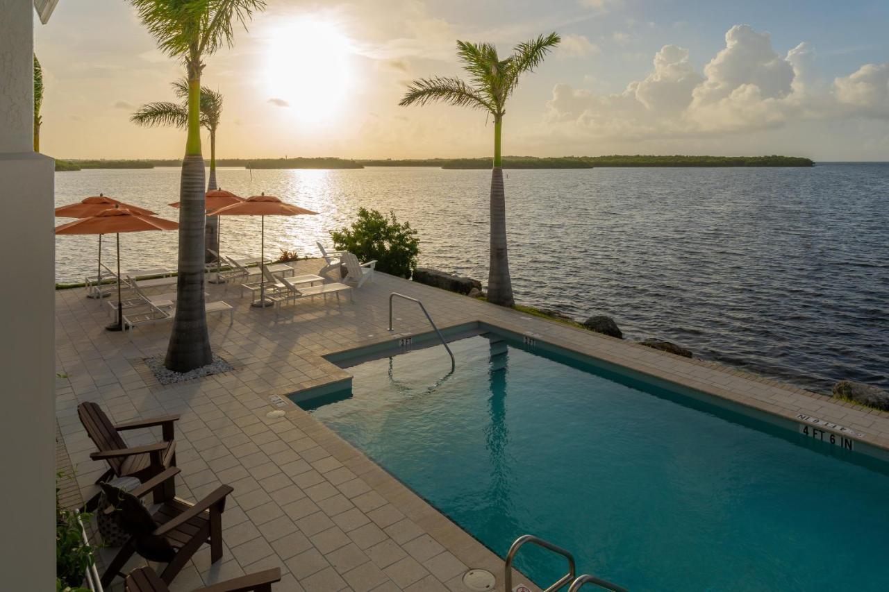 Hideaway With Resort Privileges Key Largo Zewnętrze zdjęcie