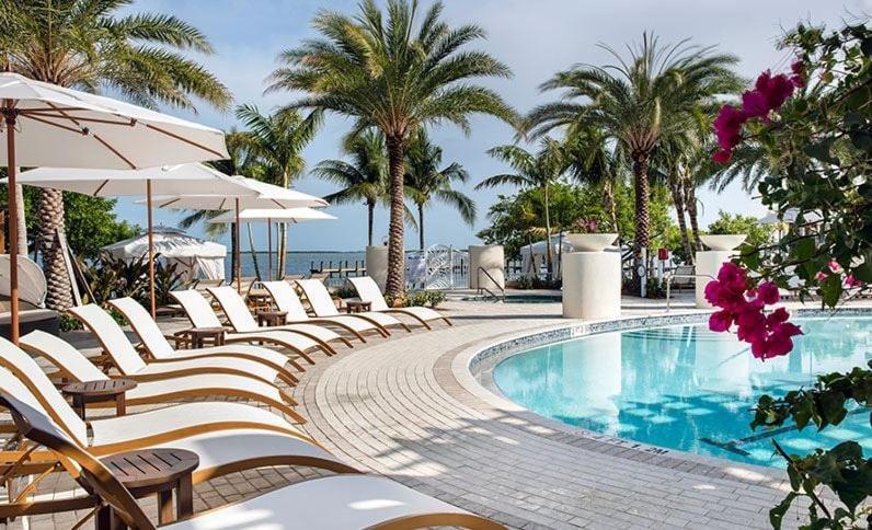 Hideaway With Resort Privileges Key Largo Zewnętrze zdjęcie