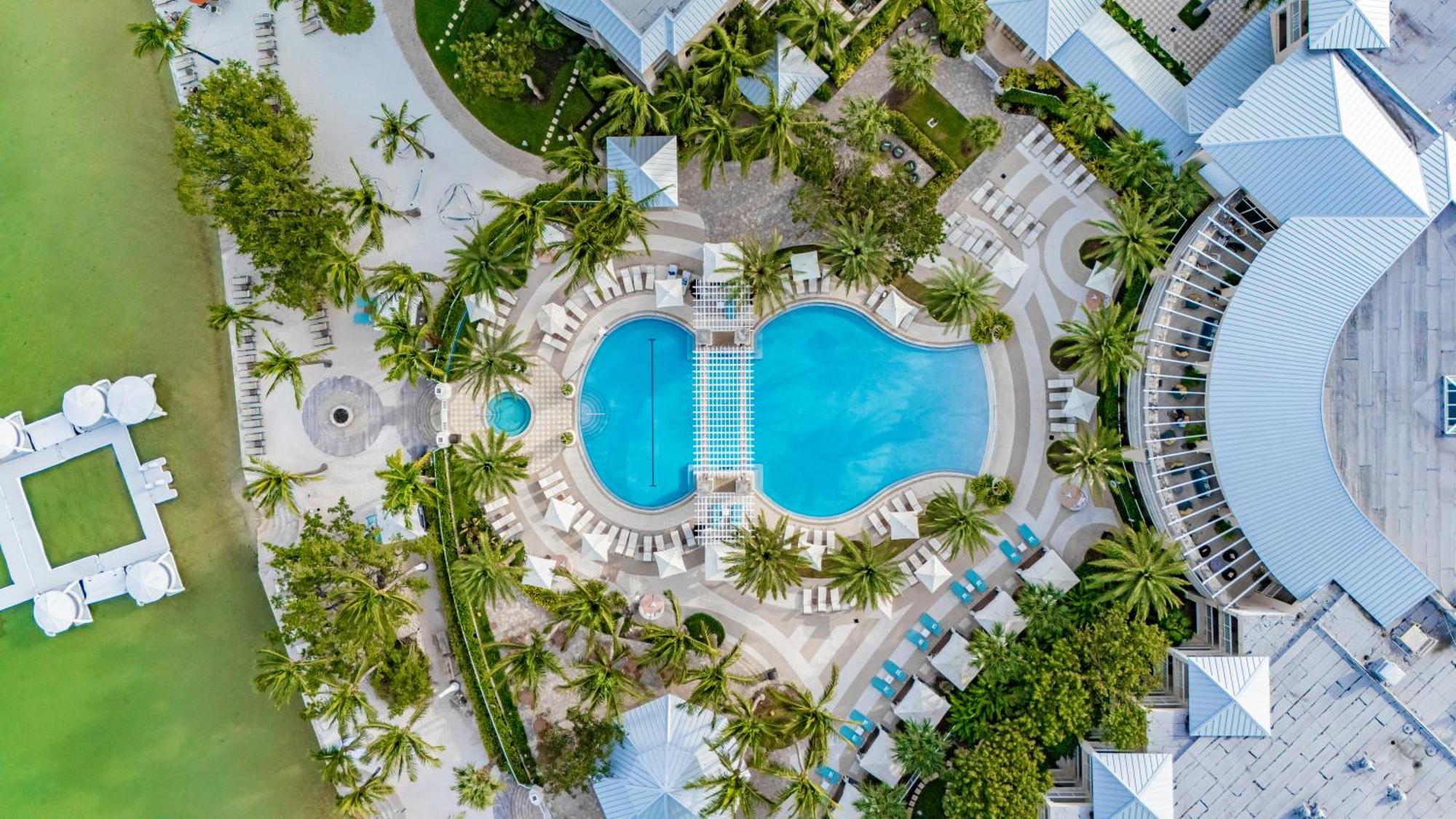 Hideaway With Resort Privileges Key Largo Zewnętrze zdjęcie