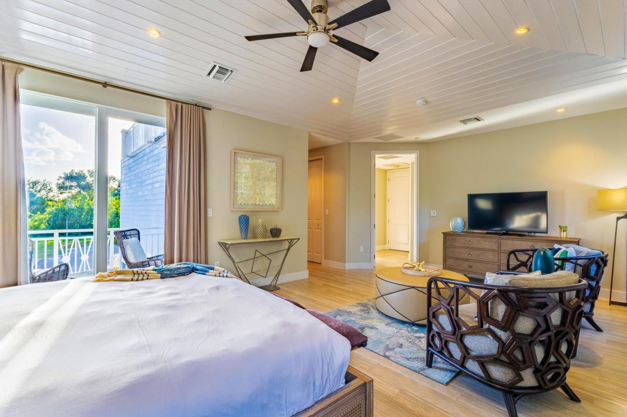 Hideaway With Resort Privileges Key Largo Zewnętrze zdjęcie