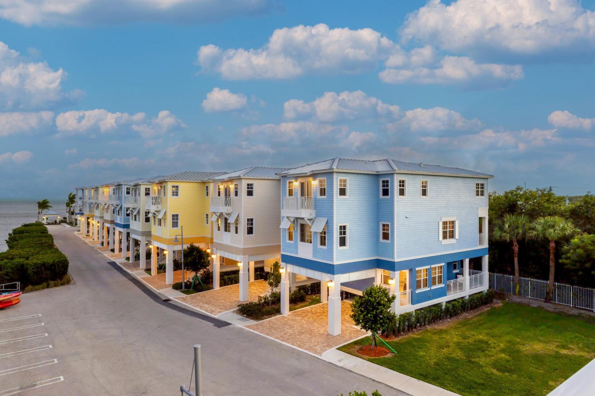Hideaway With Resort Privileges Key Largo Zewnętrze zdjęcie