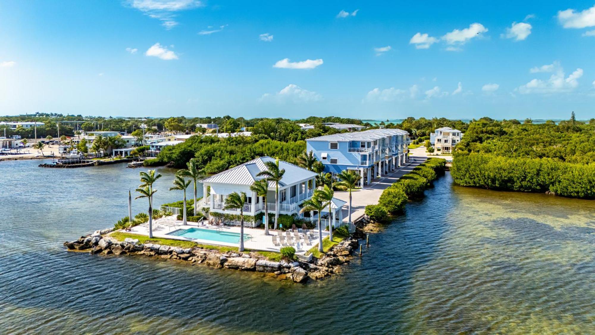 Hideaway With Resort Privileges Key Largo Zewnętrze zdjęcie