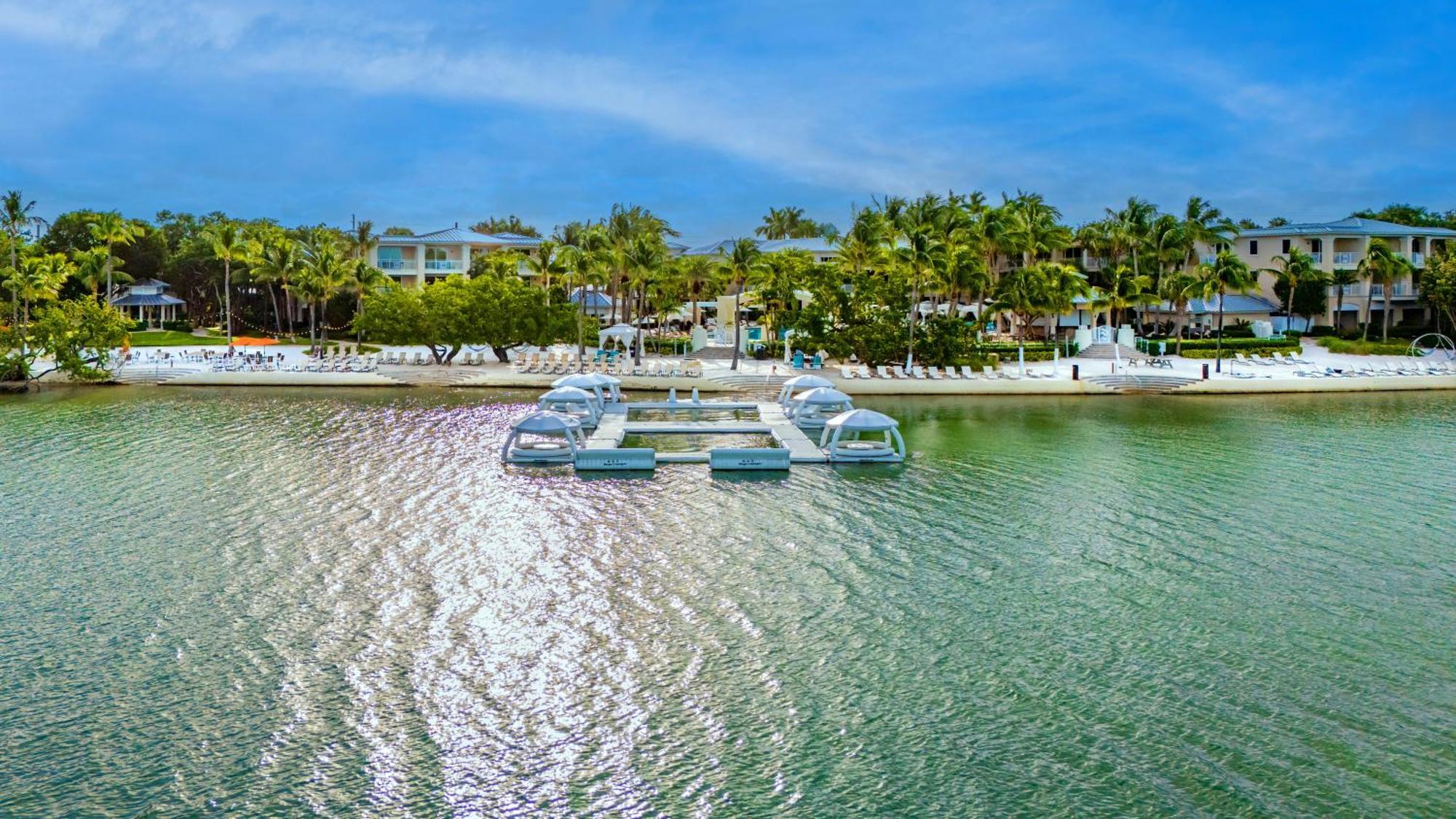 Hideaway With Resort Privileges Key Largo Zewnętrze zdjęcie